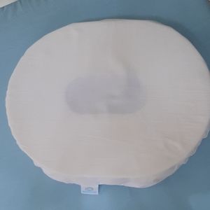 Hermell | Foam Comfort Ring Pillow